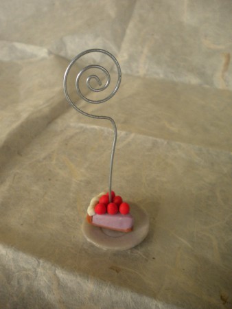 semifreddo alle fragole